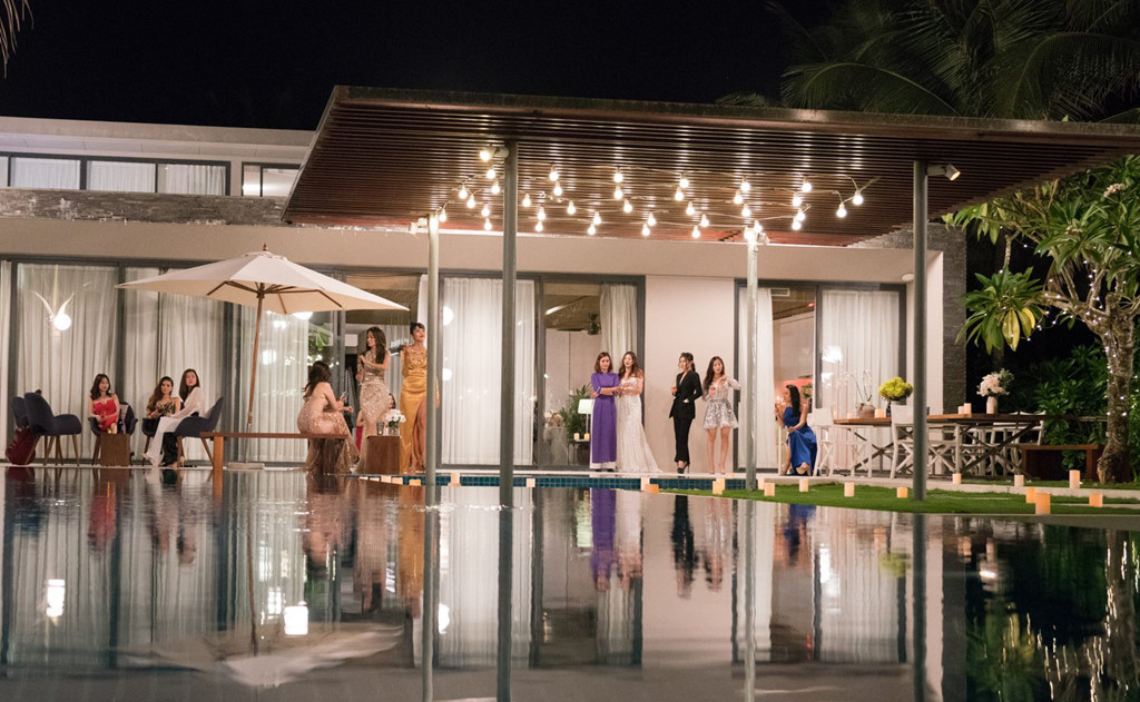 Nhà sản xuất The Bachelor Việt Nam cam kết không dung tục, không rượu bia, không cãi vã