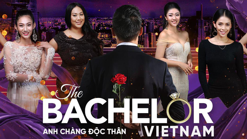 Nhà sản xuất The Bachelor Việt Nam cam kết không dung tục, không rượu bia, không cãi vã