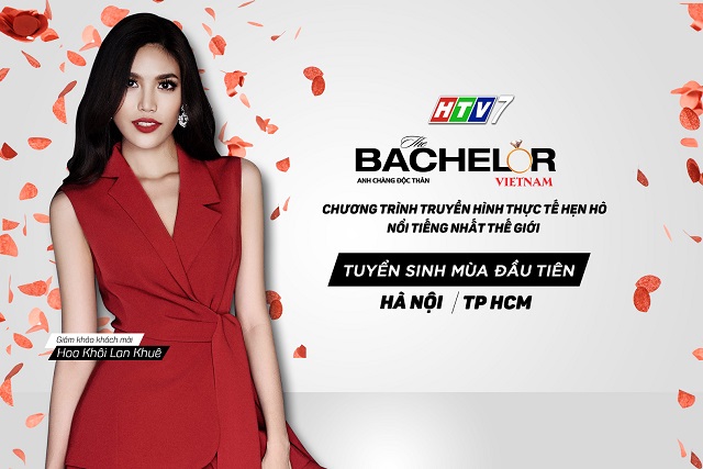 Nhà sản xuất The Bachelor Việt Nam cam kết không dung tục, không rượu bia, không cãi vã