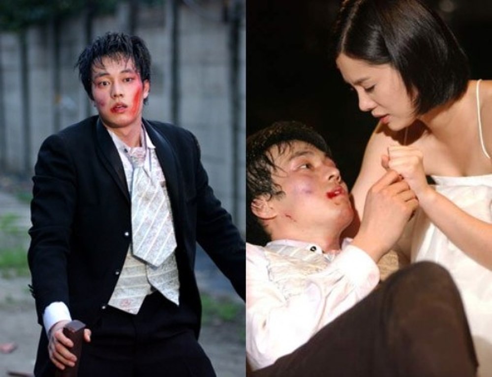 Những cái chết day dứt nhất phim Hàn khiến khán giả không thể nào quên Những cái chết day dứt nhất phim Hàn khiến khán giả không thể nào quên