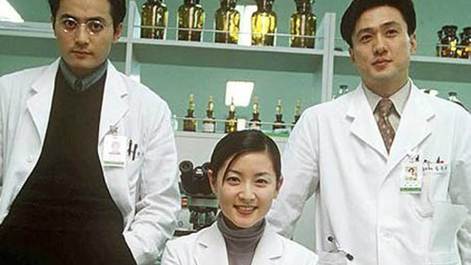 Những cái chết day dứt nhất phim Hàn khiến khán giả không thể nào quên Những cái chết day dứt nhất phim Hàn khiến khán giả không thể nào quên