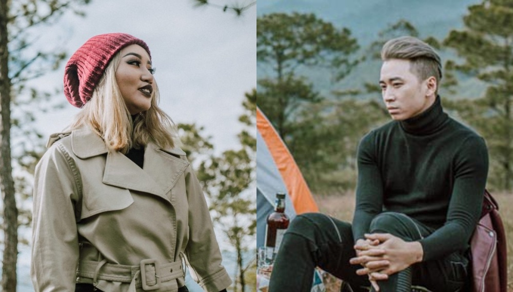 Sau Người lại ơi, Karik - Orange tung ca khúc mới siêu hit Sau Người lại ơi, Karik - Orange tung ca khúc mới siêu hit