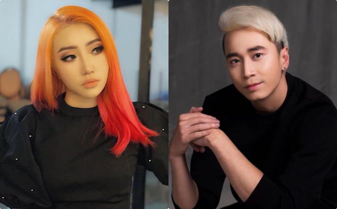 Sau Người lại ơi, Karik - Orange tung ca khúc mới siêu hit Sau Người lại ơi, Karik - Orange tung ca khúc mới siêu hit