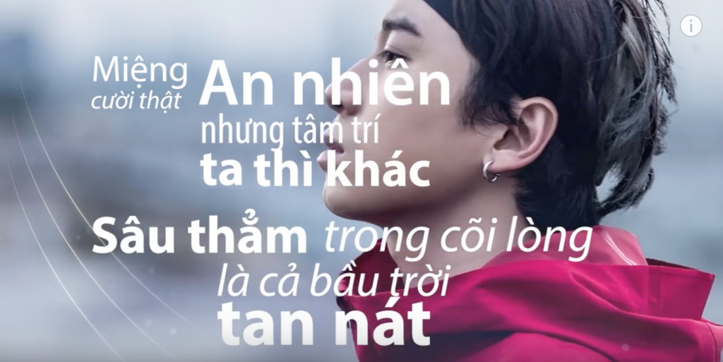 Sau Người lại ơi, Karik - Orange tung ca khúc mới siêu hit Sau Người lại ơi, Karik - Orange tung ca khúc mới siêu hit