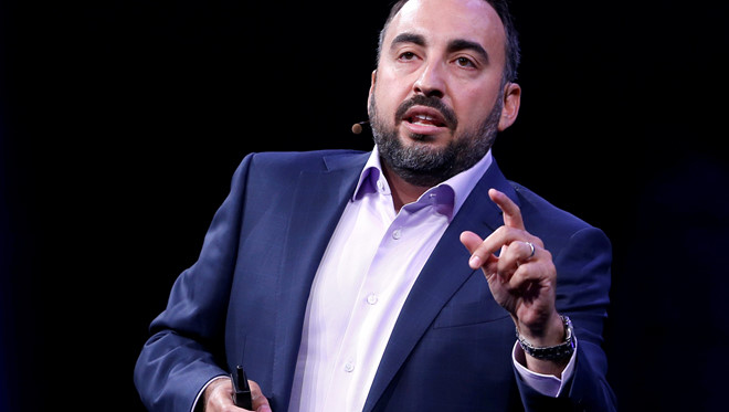 Giám đốc bảo mật của Facebook từ chức