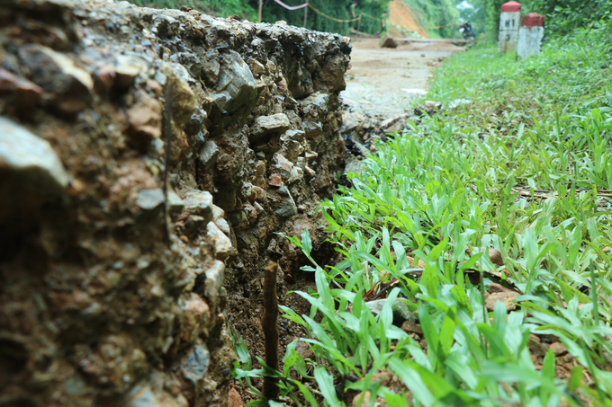 Hoà Bình di dân khẩn cấp vùng hạ lưu thuỷ điện