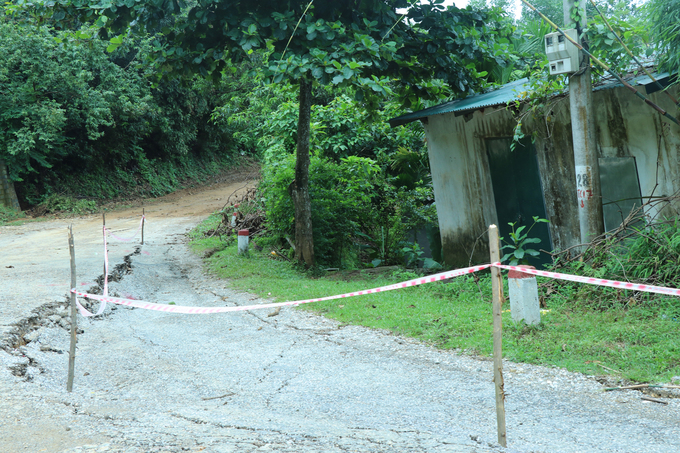Hoà Bình di dân khẩn cấp vùng hạ lưu thuỷ điện