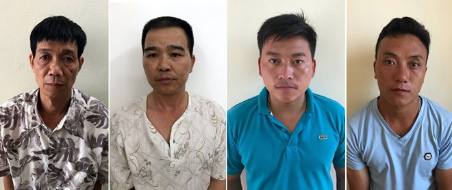 Đường dây mua bán ma túy lớn nhất trên địa bàn Hải Dương được khám phá như thế nào?