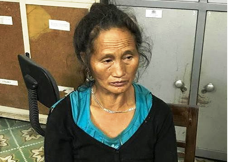 Vợ chồng sắm súng tổ chức bán ma túy tại nhà