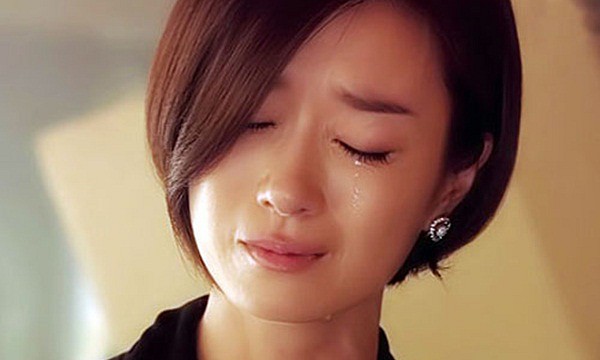 Thân phận một đời chồng khiến tôi nhiều đêm khóc thầm