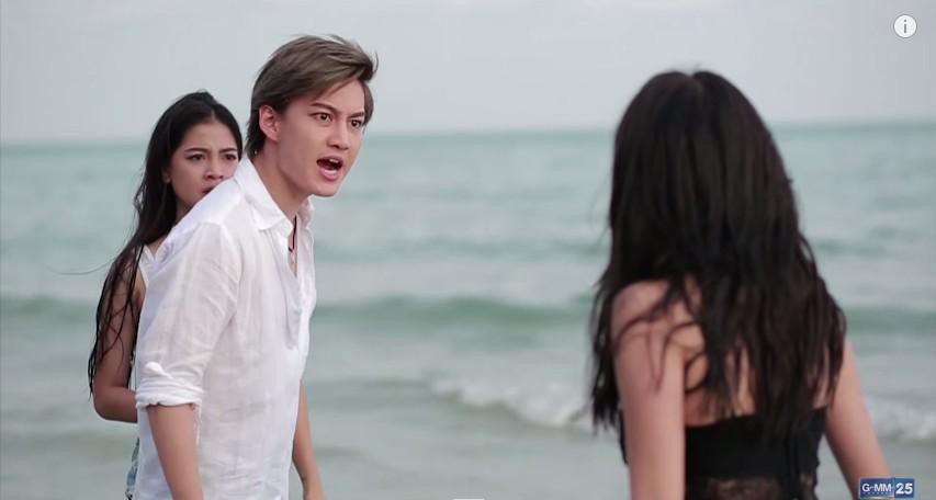 Chỉ đến khi vợ tôi tìm đến tận nhà, tôi mới biết rõ sự giả tạo mà cô nhân tình khoác trên người bao lâu