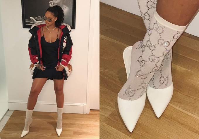 Những món đồ dân dã trở thành phụ kiện thời trang đắt đỏ