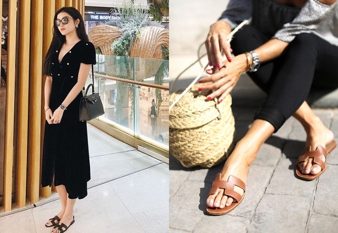 Những món đồ dân dã trở thành phụ kiện thời trang đắt đỏ