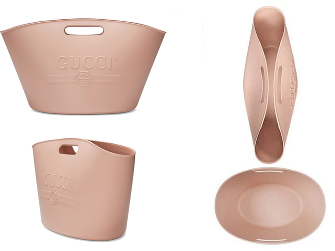 Những món đồ dân dã trở thành phụ kiện thời trang đắt đỏ