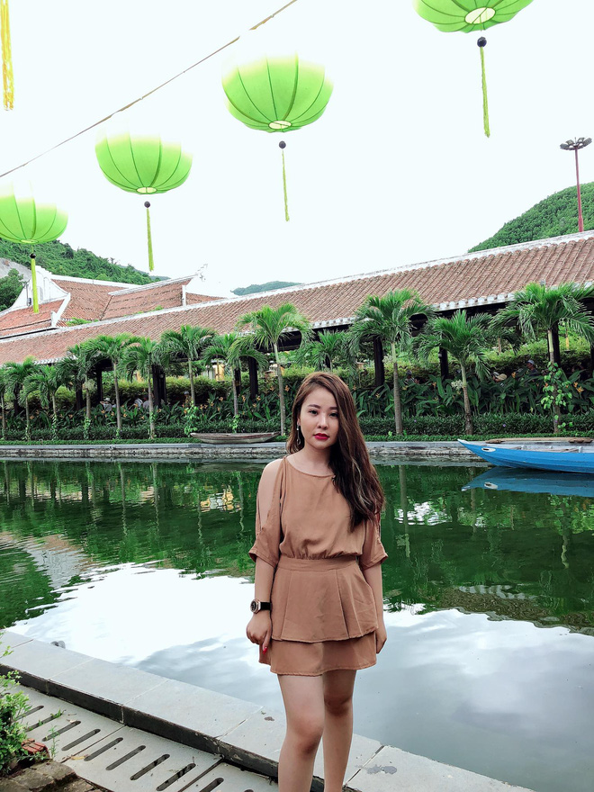 Cô đồng từng bị cô giáo chê sẽ không bao giờ thành công và câu trả lời sau gần 10 năm