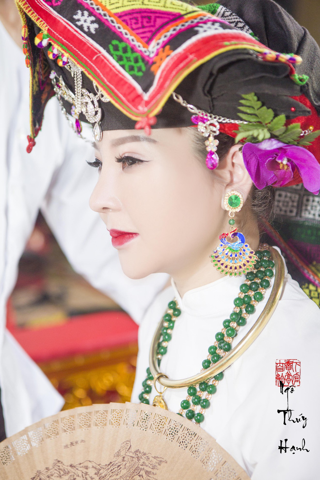 Cô đồng từng bị cô giáo chê sẽ không bao giờ thành công và câu trả lời sau gần 10 năm