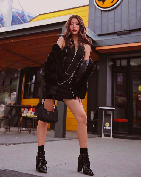 Điểm danh 5 hotgirl Việt thuộc CLB triệu followers trên Instagram