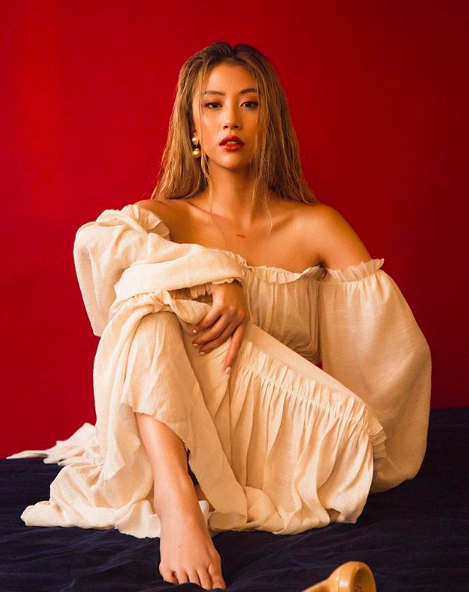 Điểm danh 5 hotgirl Việt thuộc CLB triệu followers trên Instagram