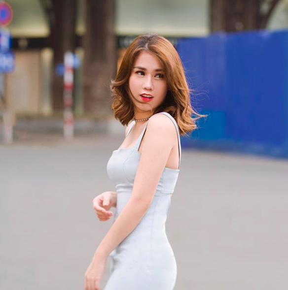 Điểm danh 5 hotgirl Việt thuộc CLB triệu followers trên Instagram