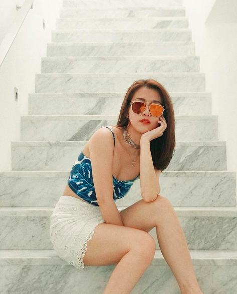 Điểm danh 5 hotgirl Việt thuộc CLB triệu followers trên Instagram