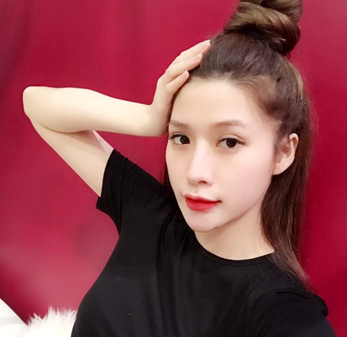 5 hot girl nổi tiếng một thời quyết định theo chồng bỏ cuộc chơi