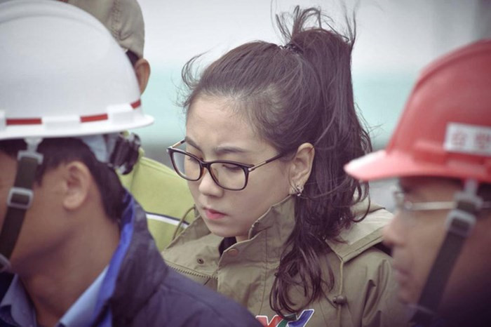 5 hot girl nổi tiếng một thời quyết định theo chồng bỏ cuộc chơi