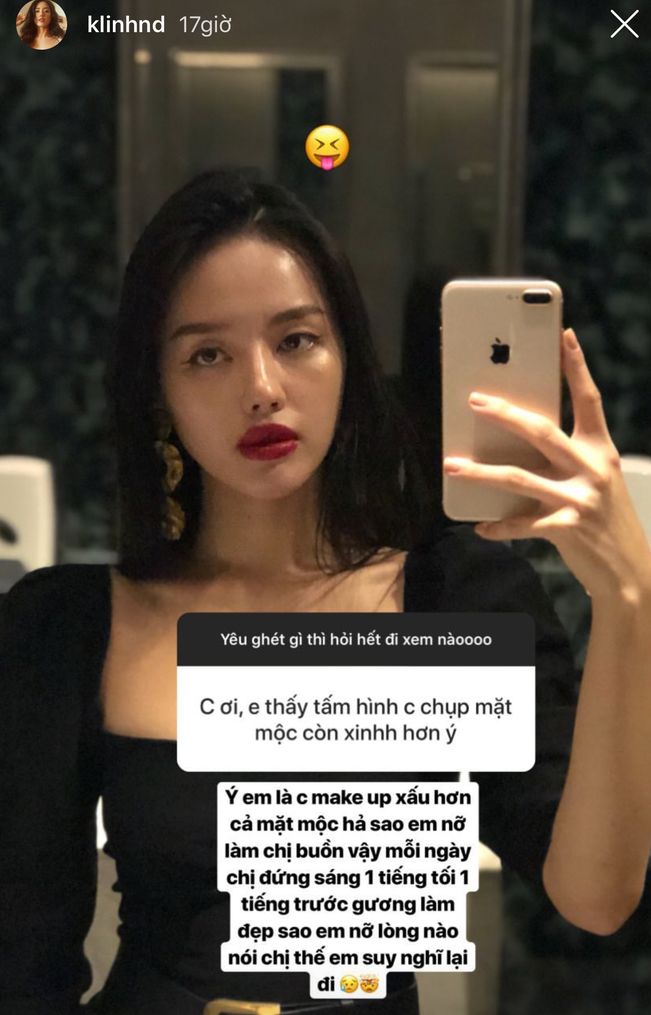 Được ghép đôi với Hữu Vi, Quang Đại và đây là câu trả lời cực bất ngờ của Khánh Linh! Được ghép đôi với Hữu Vi, Quang Đại và đây là câu trả lời cực bất ngờ của Khánh Linh!