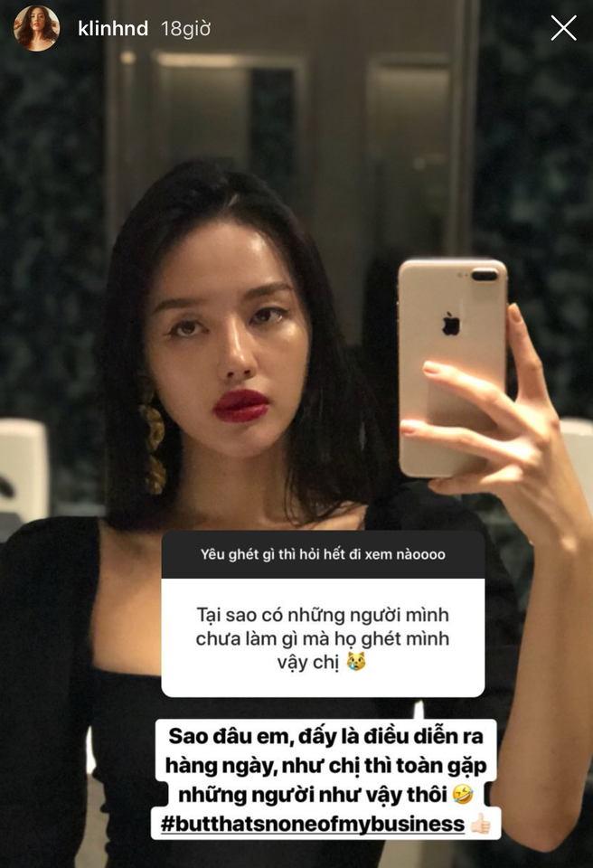 Được ghép đôi với Hữu Vi, Quang Đại và đây là câu trả lời cực bất ngờ của Khánh Linh! Được ghép đôi với Hữu Vi, Quang Đại và đây là câu trả lời cực bất ngờ của Khánh Linh!