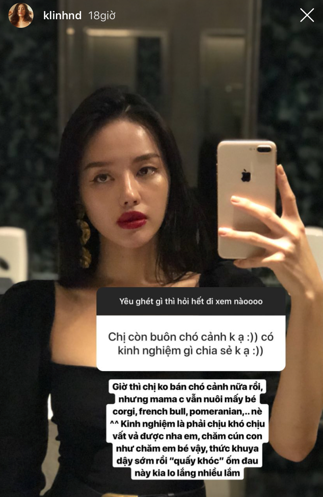 Được ghép đôi với Hữu Vi, Quang Đại và đây là câu trả lời cực bất ngờ của Khánh Linh! Được ghép đôi với Hữu Vi, Quang Đại và đây là câu trả lời cực bất ngờ của Khánh Linh!