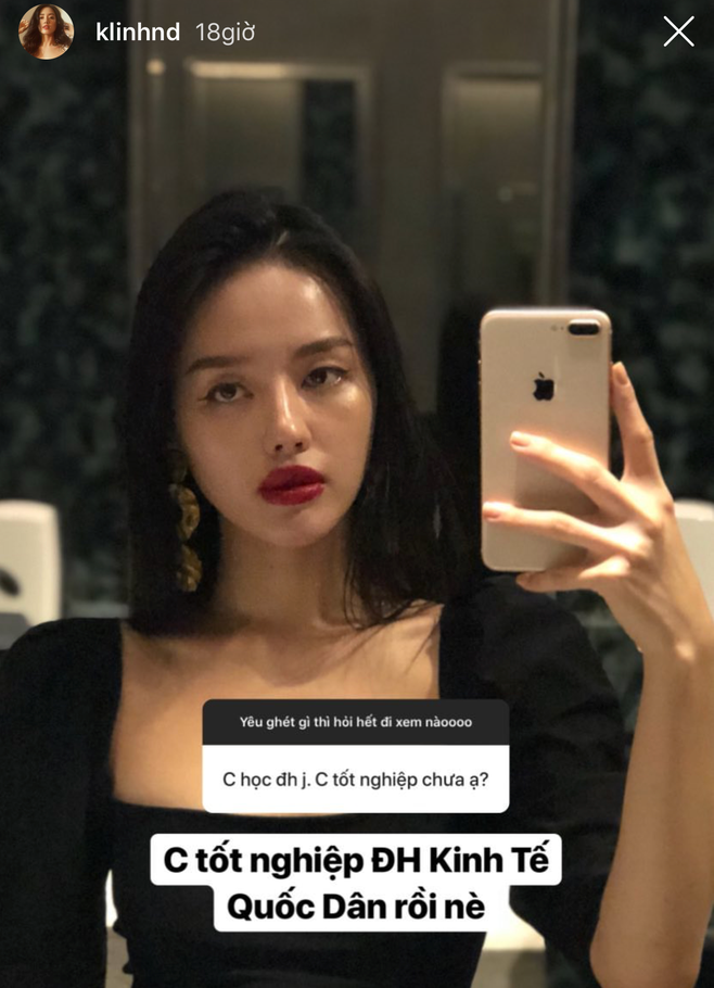 Được ghép đôi với Hữu Vi, Quang Đại và đây là câu trả lời cực bất ngờ của Khánh Linh! Được ghép đôi với Hữu Vi, Quang Đại và đây là câu trả lời cực bất ngờ của Khánh Linh!