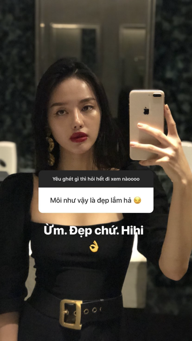 Được ghép đôi với Hữu Vi, Quang Đại và đây là câu trả lời cực bất ngờ của Khánh Linh! Được ghép đôi với Hữu Vi, Quang Đại và đây là câu trả lời cực bất ngờ của Khánh Linh!