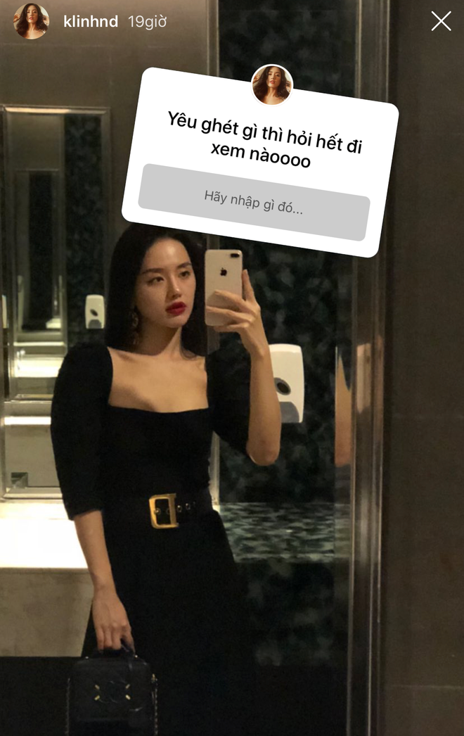 Được ghép đôi với Hữu Vi, Quang Đại và đây là câu trả lời cực bất ngờ của Khánh Linh!