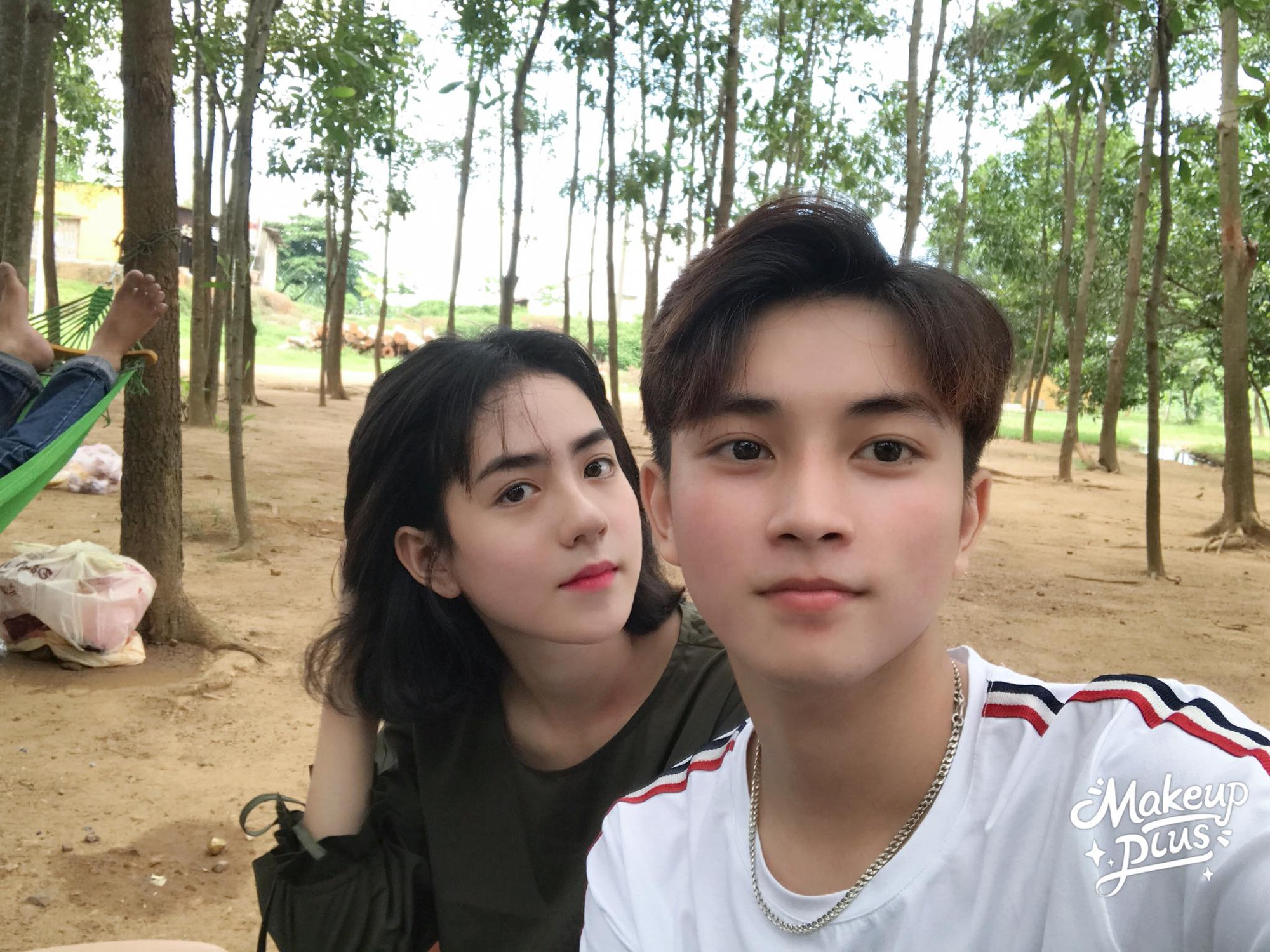 Mỹ nam Tik Tok sinh năm 1999 tại Đà Nẵng: Quay clip cute, mặt xinh miễn bàn! Mỹ nam Tik Tok sinh năm 1999 tại Đà Nẵng: Quay clip cute, mặt xinh miễn bàn!