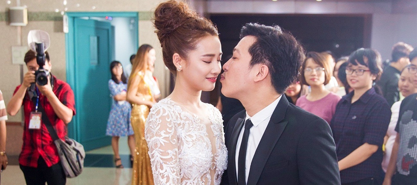 Lại rộ tin đồn Nhã Phương và Trường Giang sẽ cưới vào tháng 8 âm lịch