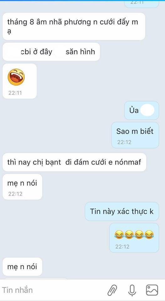 Lại rộ tin đồn Nhã Phương và Trường Giang sẽ cưới vào tháng 8 âm lịch