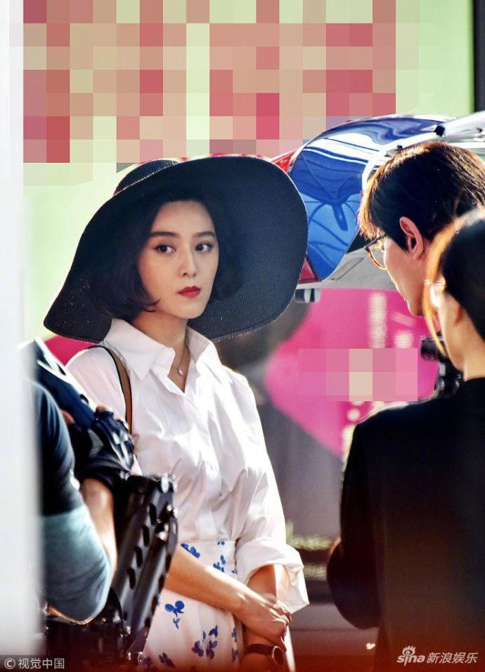 Cuối cùng phía Phạm Băng Băng đã chính thức lên tiếng về ồn ào bị bắt giữ tra khảo Cuối cùng phía Phạm Băng Băng đã chính thức lên tiếng về ồn ào bị bắt giữ tra khảo