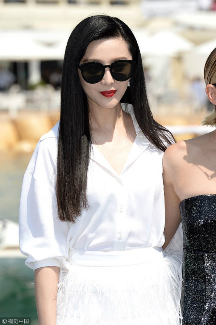 Toàn cảnh bê bối trốn thuế, bị cảnh sát bắt giữ của Phạm Băng Băng và quản lý cấp cao