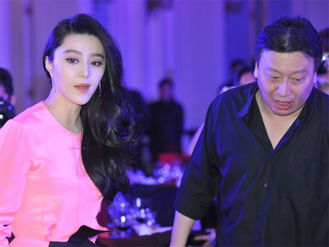 Tài sản khổng lồ của Mục Hiểu Quang sau 10 năm làm quản lý Phạm Băng Băng