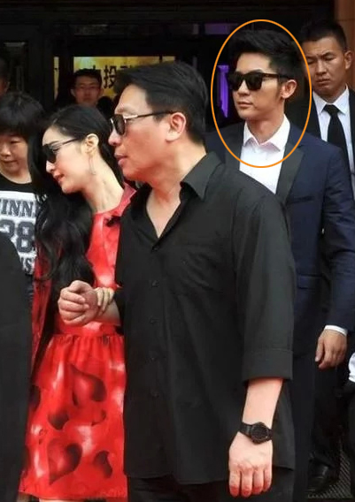 Tài sản khổng lồ của Mục Hiểu Quang sau 10 năm làm quản lý Phạm Băng Băng