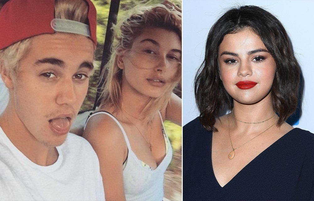 Selena Gomez đã viết thư chúc mừng Justin Bieber đính hôn với Hailey Baldwin?