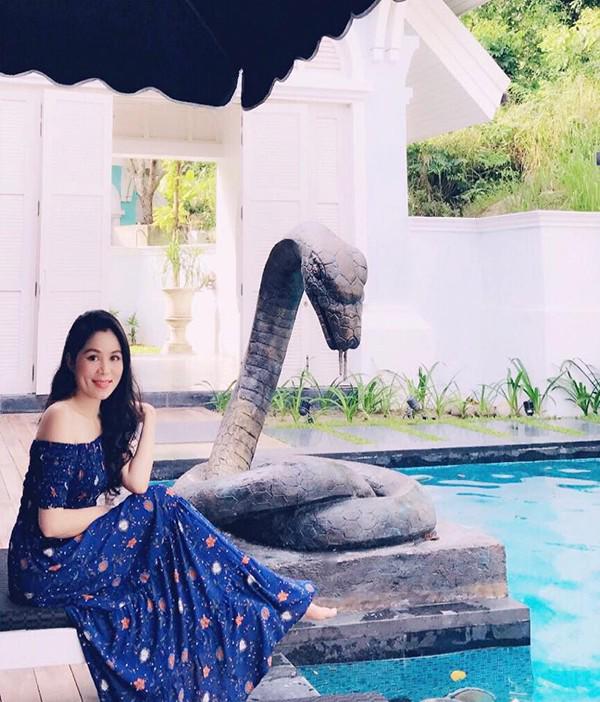 MC triệu đô Quyền Linh và chuyện tình với nữ đại gia bí ẩn nhất showbiz