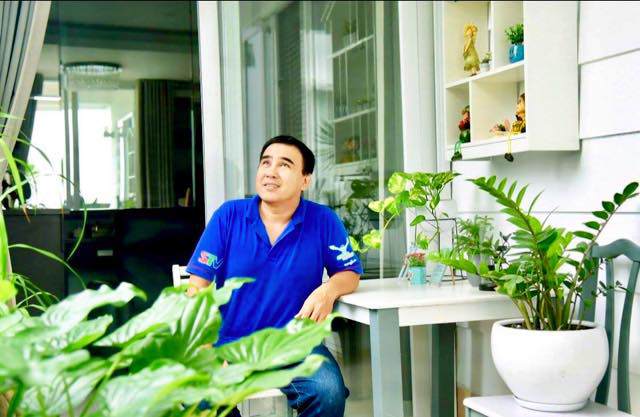 MC triệu đô Quyền Linh và chuyện tình với nữ đại gia bí ẩn nhất showbiz MC triệu đô Quyền Linh và chuyện tình với nữ đại gia bí ẩn nhất showbiz