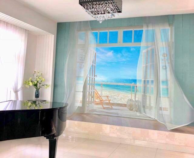 MC triệu đô Quyền Linh và chuyện tình với nữ đại gia bí ẩn nhất showbiz