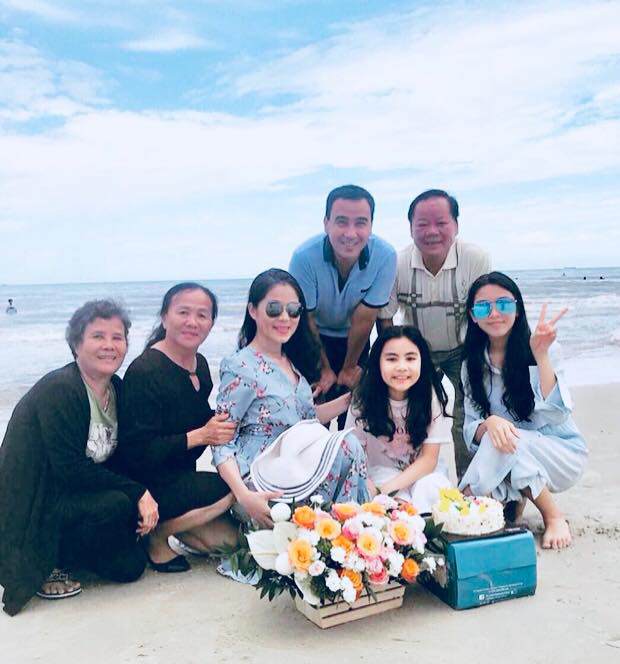 MC triệu đô Quyền Linh và chuyện tình với nữ đại gia bí ẩn nhất showbiz