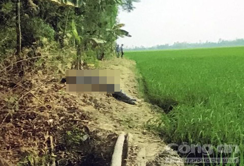 Thiếu nữ 14 tuổi vạch kế hoạch giết người cướp xe