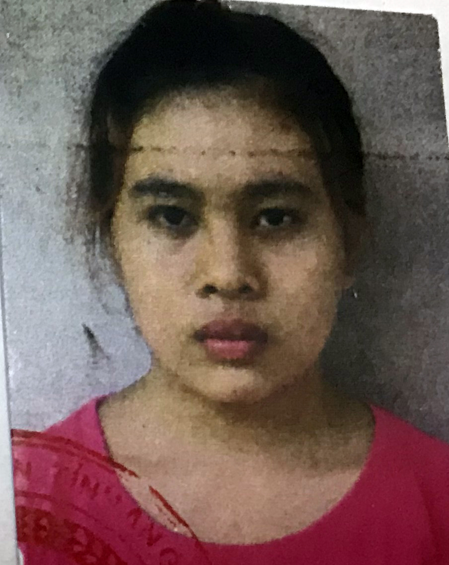 Thiếu nữ 14 tuổi vạch kế hoạch giết người cướp xe