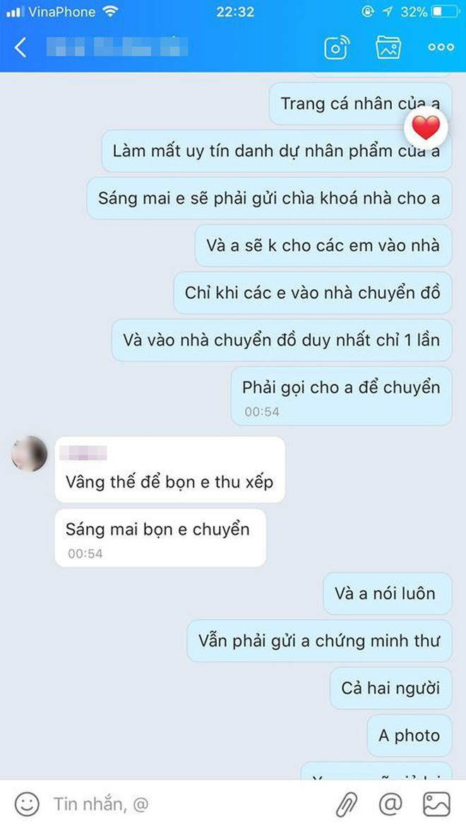 Một nữ sinh thuê trọ bị nam chủ nhà tát vào mặt sau thắc mắc: Tại sao thu tiền bọn em rồi mà cuối tháng còn chưa đóng tiền điện?