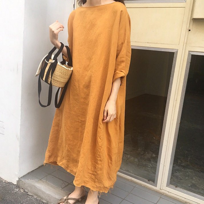 Vào ngày nắng nhẹ, nhất định phải diện loạt váy áo mang những gam màu dịu dàng, trong trẻo này