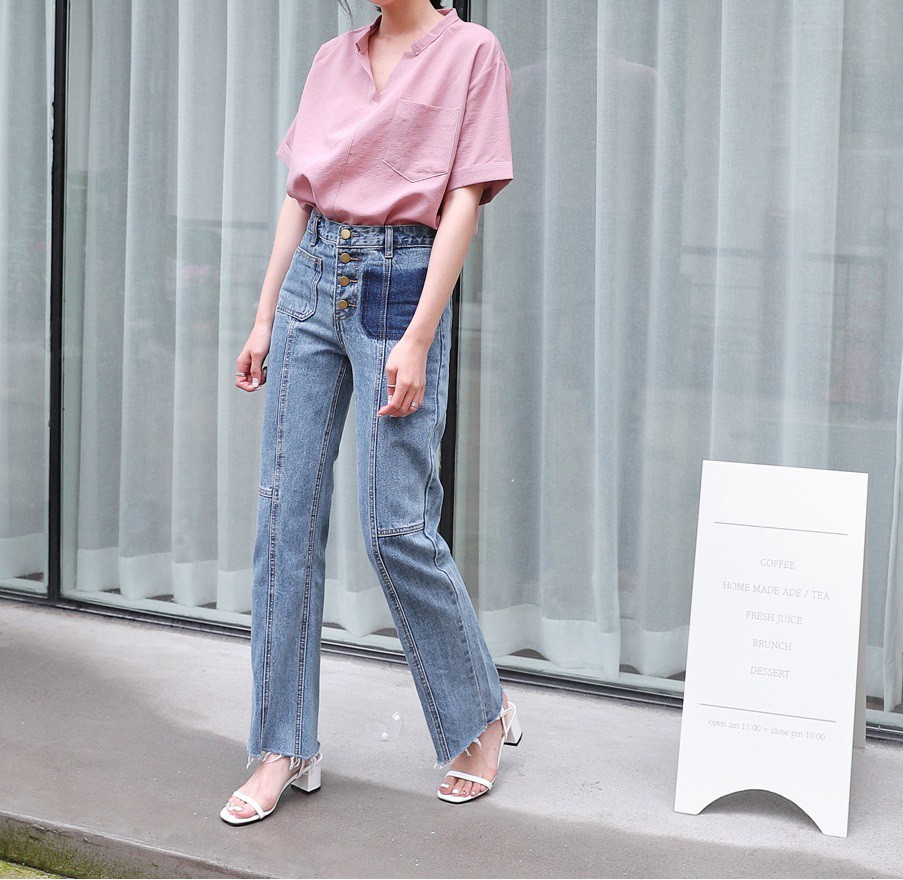 Vào ngày nắng nhẹ, nhất định phải diện loạt váy áo mang những gam màu dịu dàng, trong trẻo này