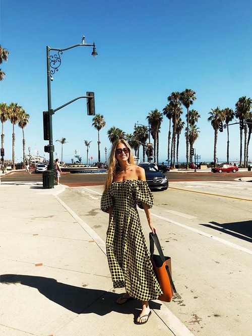 7 dáng váy kinh điển không bao giờ thừa